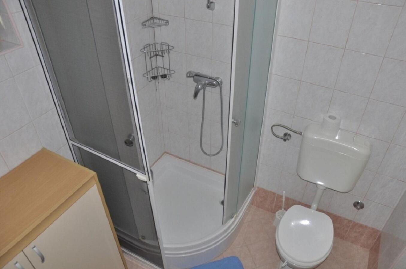 Apartments Petar - 6M From The Sea Barbat na Rabu Exterior photo