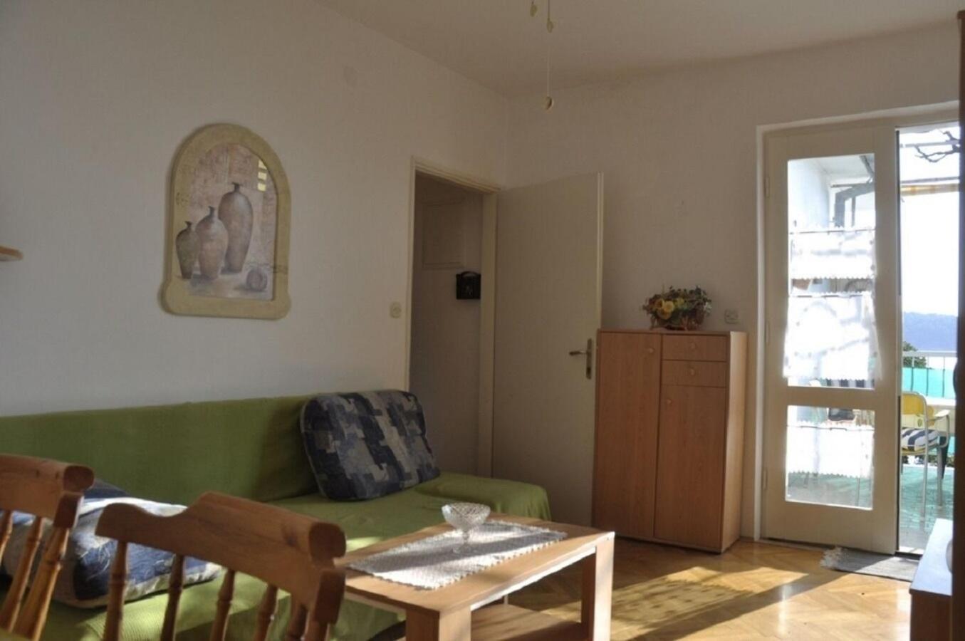 Apartments Petar - 6M From The Sea Barbat na Rabu Exterior photo