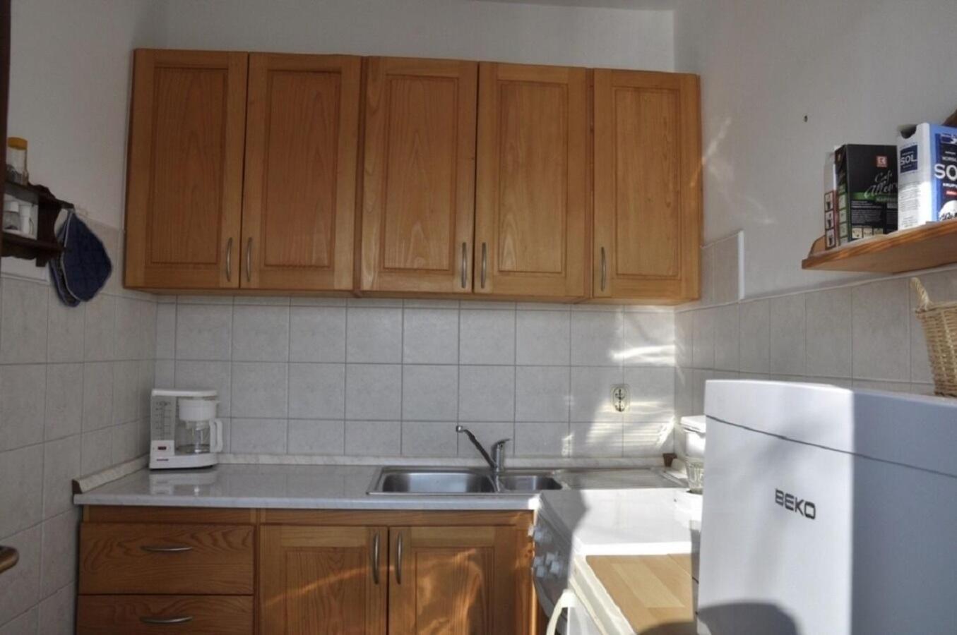 Apartments Petar - 6M From The Sea Barbat na Rabu Exterior photo